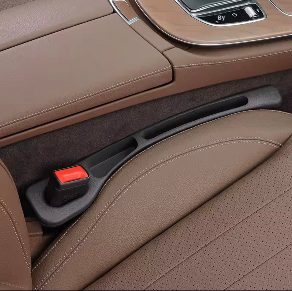 2Pc* Car Seat Gap Filler