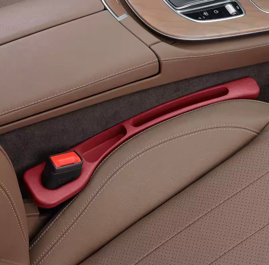 2Pc* Car Seat Gap Filler