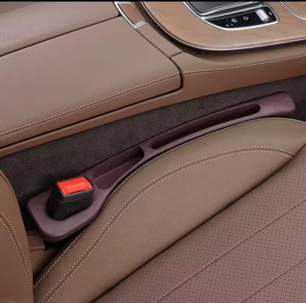 2Pc* Car Seat Gap Filler